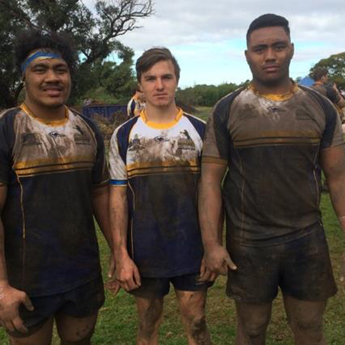 ACT Schoolboys Australian School Rugby Union