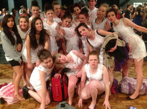 ACT Youth Dance Festival 3