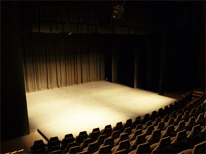 Erindale Theatre