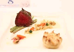 Hospitality Food