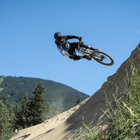 Jackson Frew