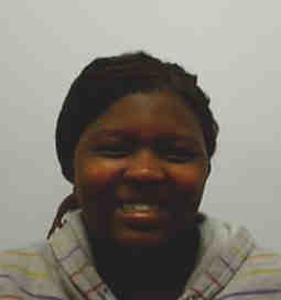 Prudence Gwese