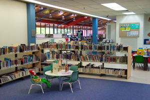 Library4