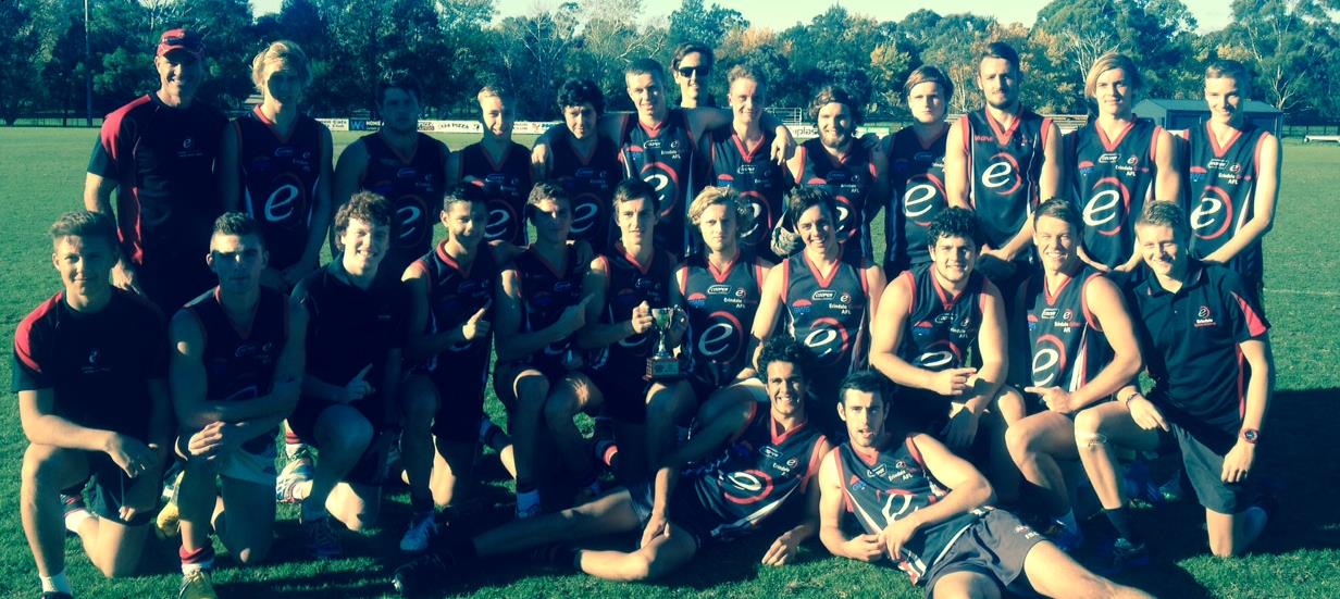 Erindale AFL