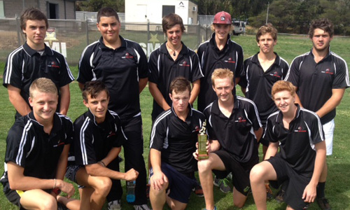 Intercollege Cricket