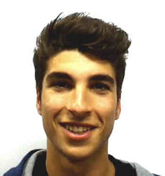 Jordan Tsekenis