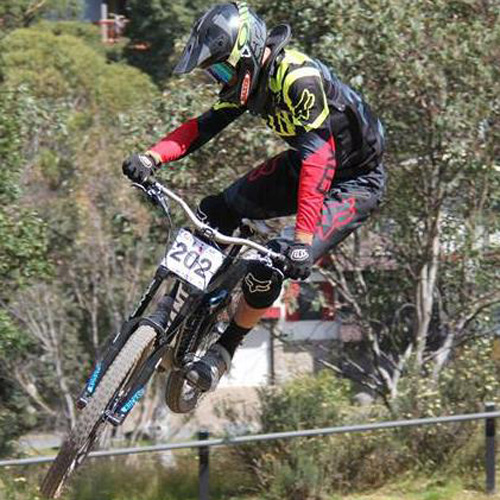 Jackson Frew