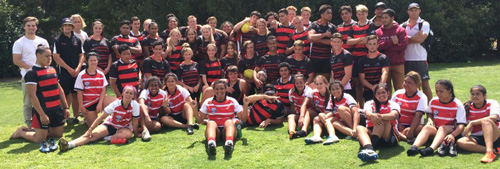Rugby 7s Carnival